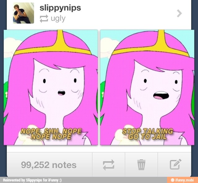slippynips