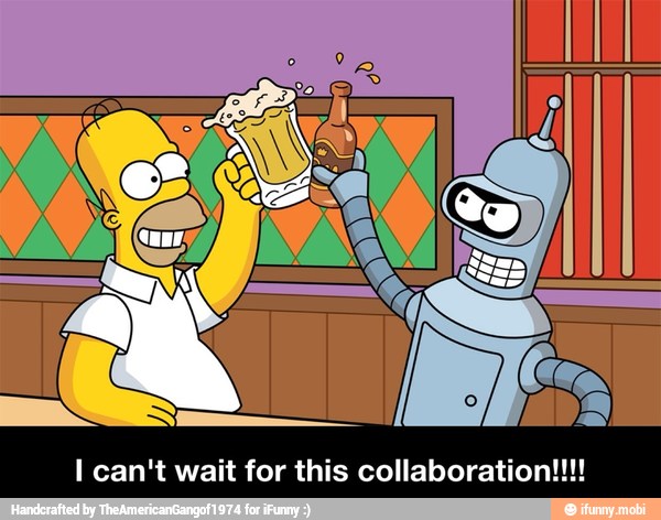 I can't wait for this collaboration!!! - I can't wait for this collaboration!!!!