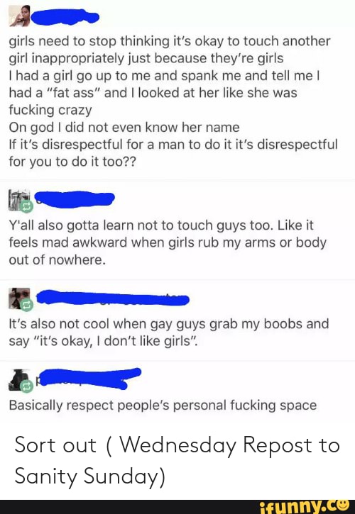 Fuck Girls Space