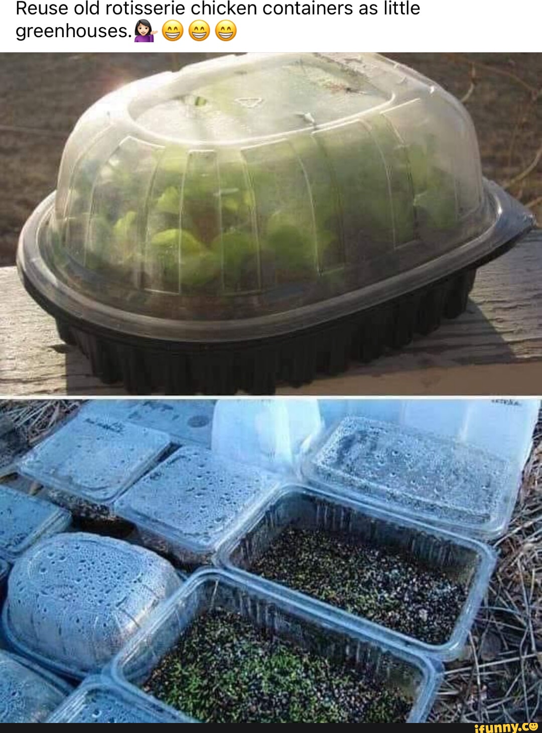 Plastic Container Memes ErgoCan Plastic Composting Container