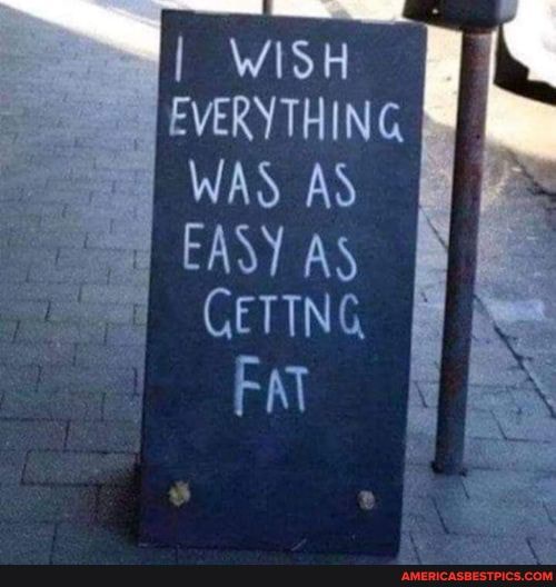 I WISH
EVERYTHING
WAS AS
EASY AS
CETING