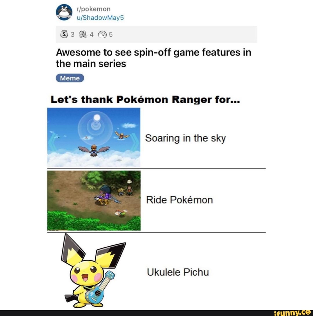 Tipokemon memes. Best Collection of funny Tipokemon pictures on iFunny  Brazil