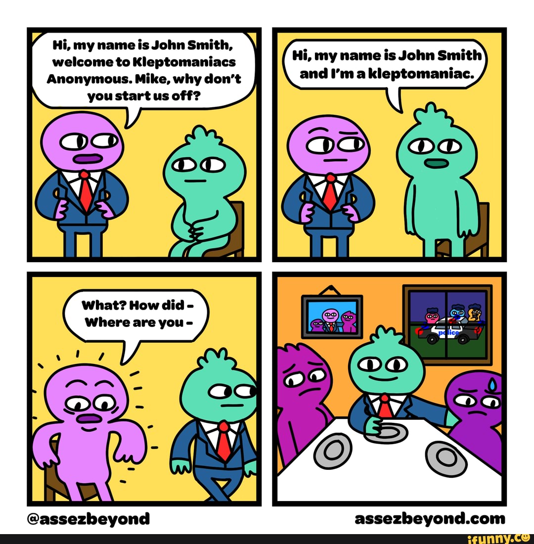 How Jokes Won the Election | The New Yorker, image size:1080x1100