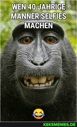WEN 40 JÄHRIGE MÄNNER SELFIES MACHEN