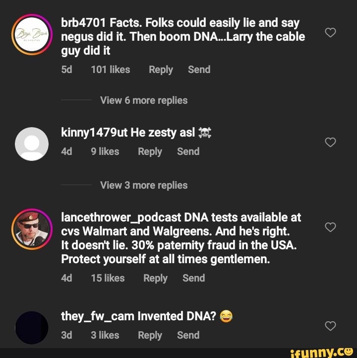 15 likes for 15 facts