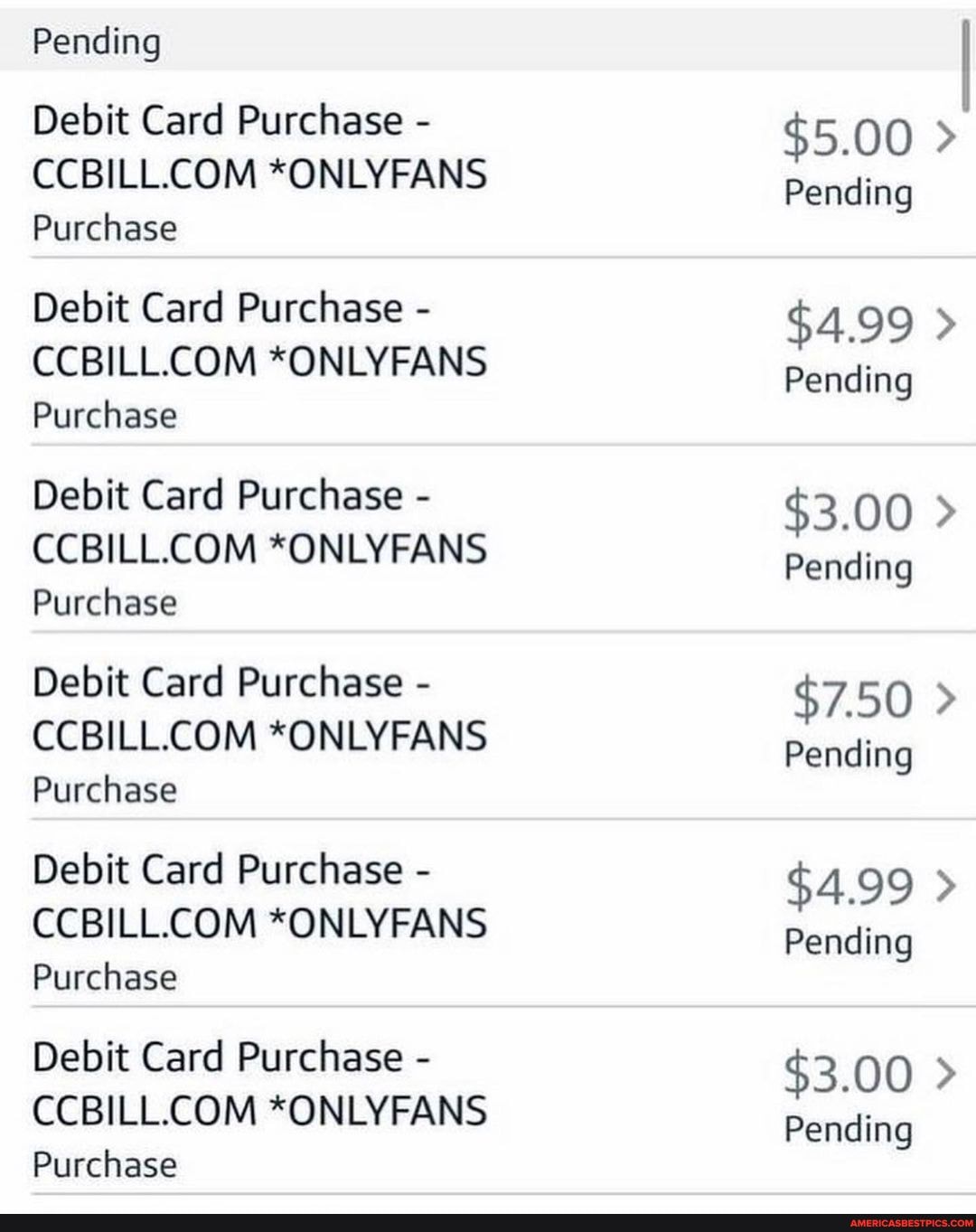 Onlyfans debit card not working