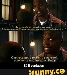 Só li verdades - Só li verdades