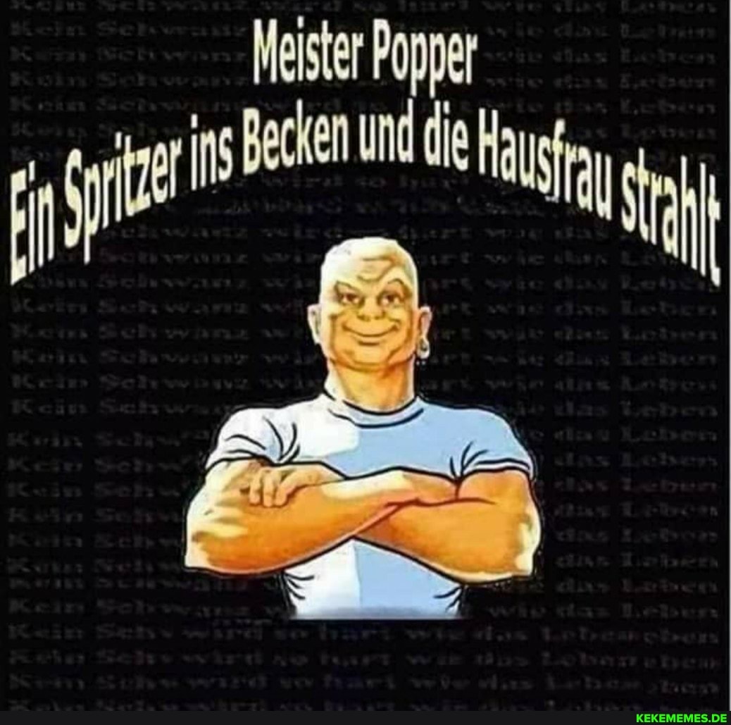 Becken und di psBeden und tl