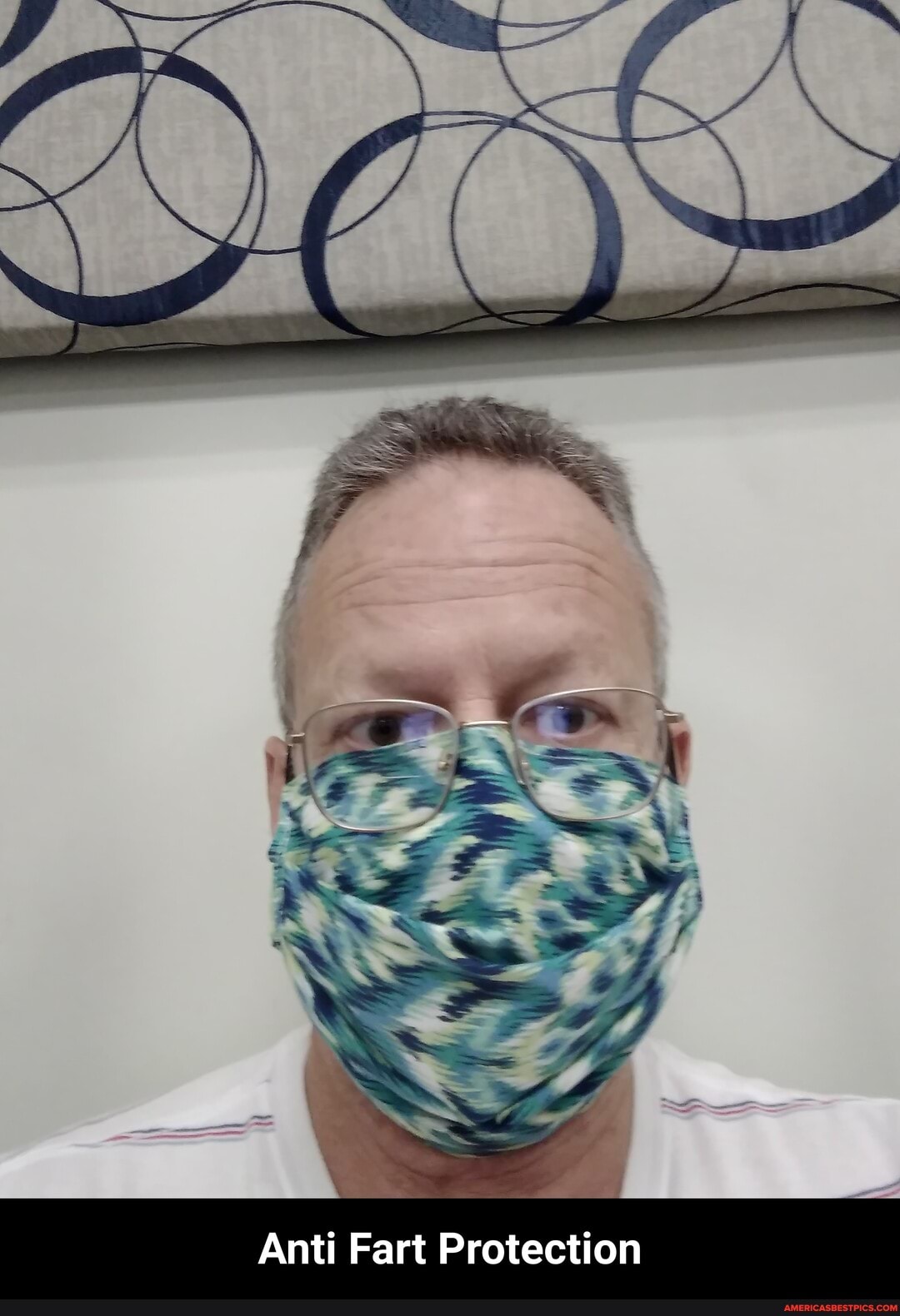 Anti Fart Protection - Anti Fart Protection