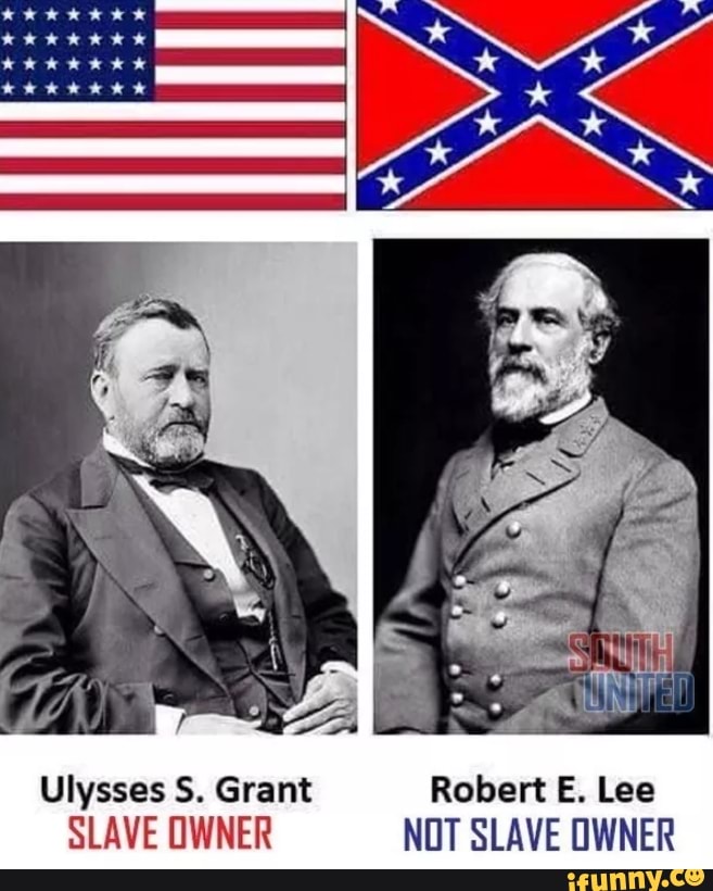 ulysses s grant iv