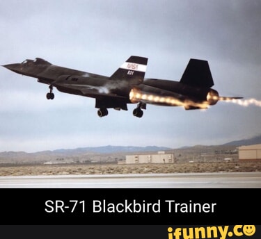 Aeronaves da familia BLACKBIRD Lockheed A-12 Lockheed AT-12 (A-12B