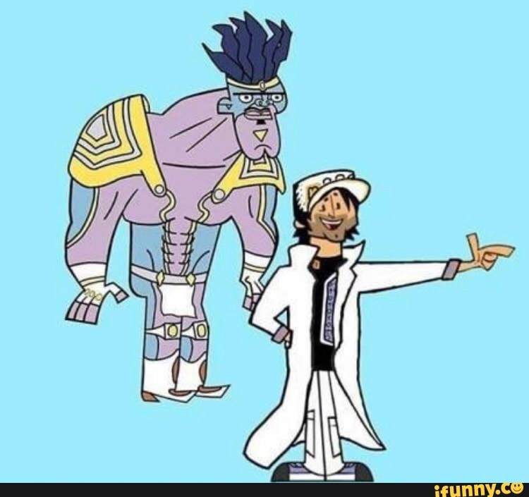 bruh, shitpost, totaldrama, jojo, jojosbizarreadventure, nintendo, trump, biden, cartoon, anime