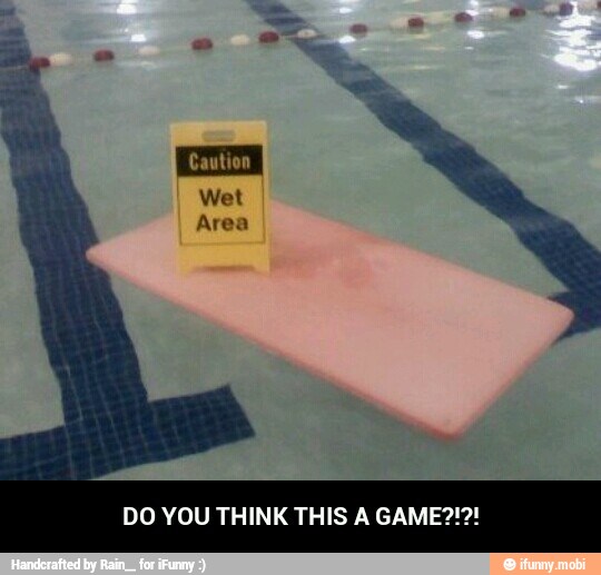 DO YOU THINK THIS A GAME - DO YOU THINK THIS A GAME?!?!