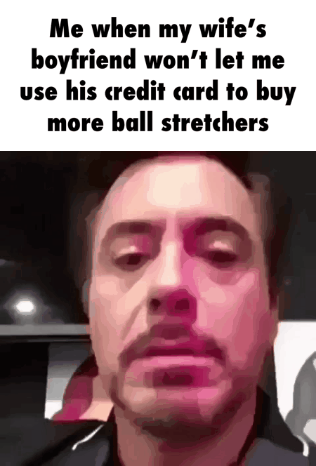 My Wifes Boyfriend Meme