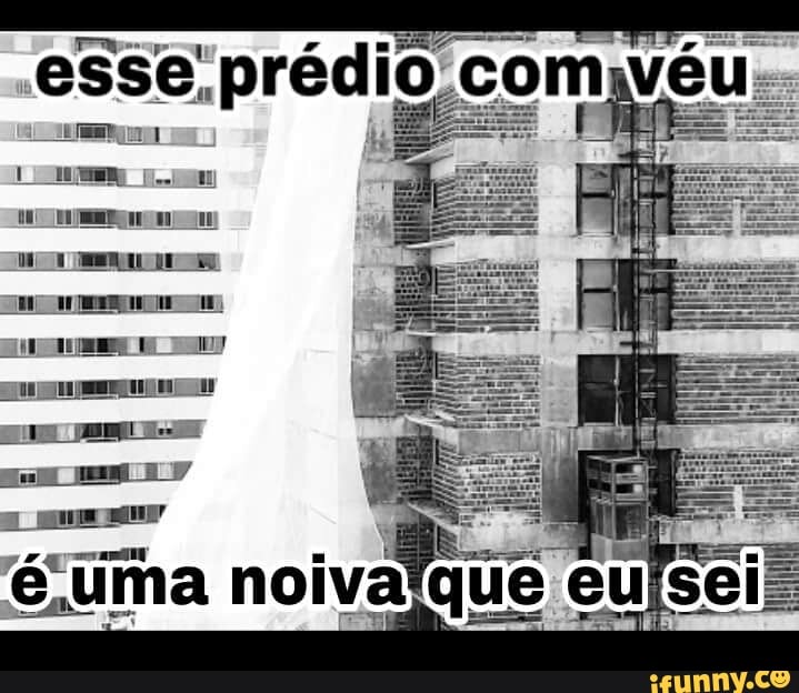 a
eu uma noiva alque eul sei.