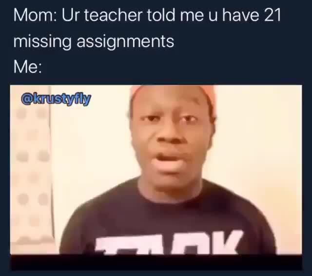 Homework memes clean image