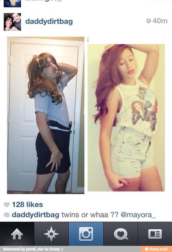 128 likes
daddydirtbag twins or whaa @mayora_