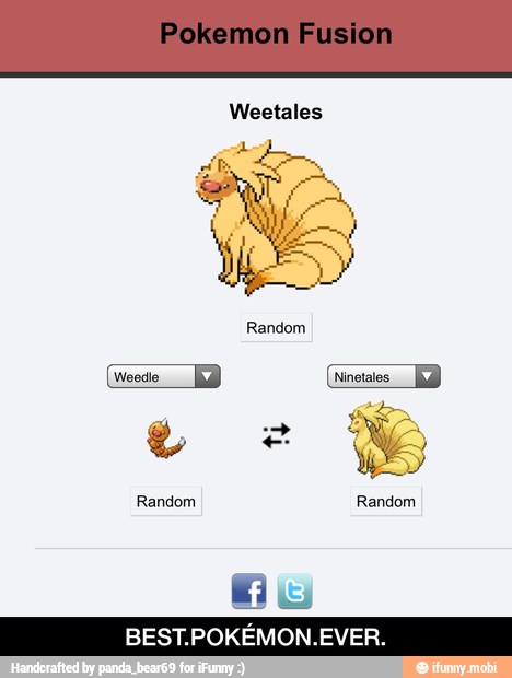 Weetales
BEST.POKEMON.EVER. - BEST.POKÉMON.EVER.