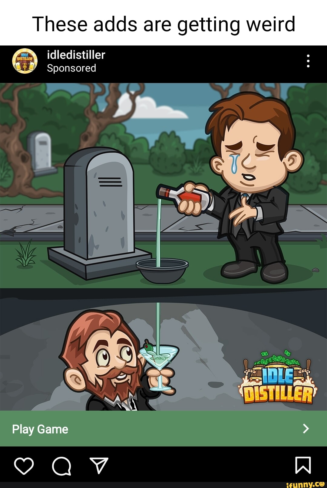 Distiller memes. Best Collection of funny Distiller pictures on iFunny
