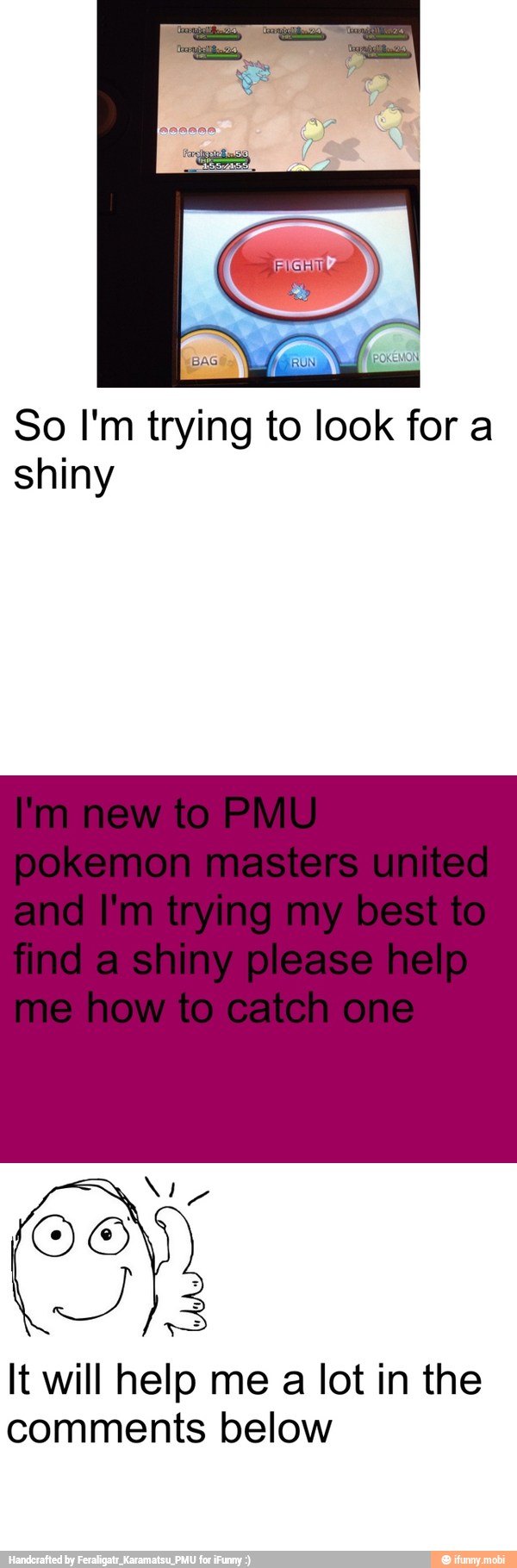 So I'm trying to look for a
shiny