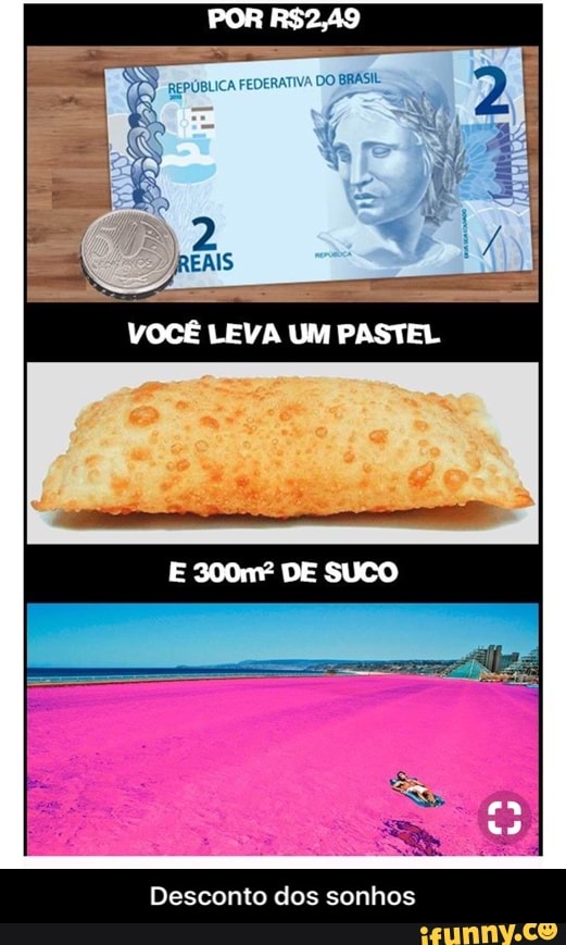 Desconto dos sonhos - Desconto dos sonhos