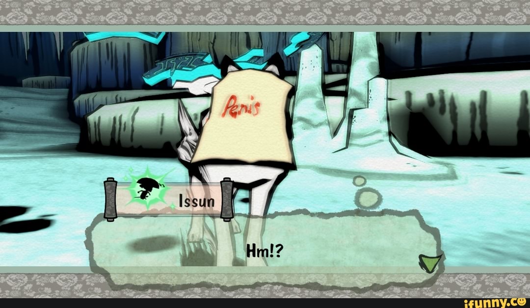okami