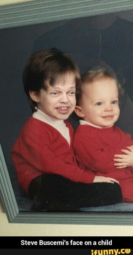 buscemi kid