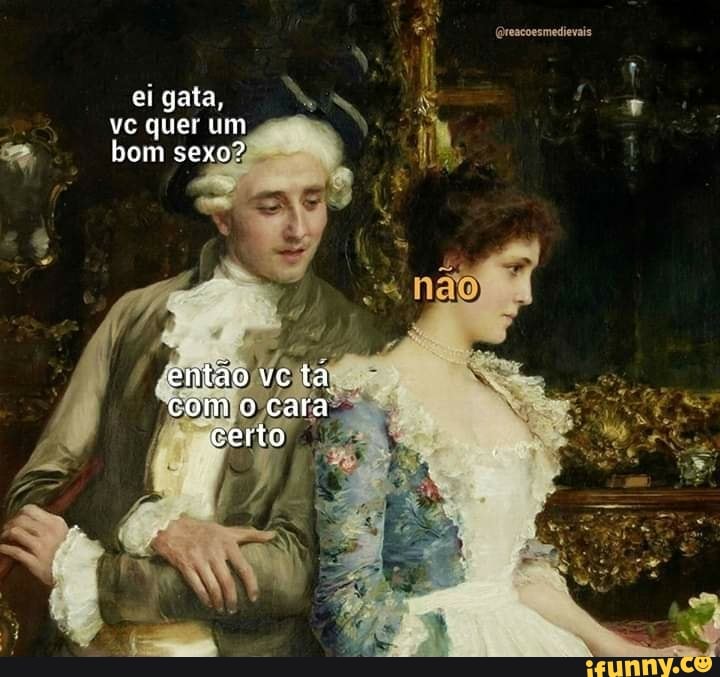ei gata,
vc quer um