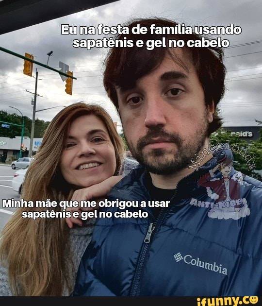 coisadenerd, leon, nilce