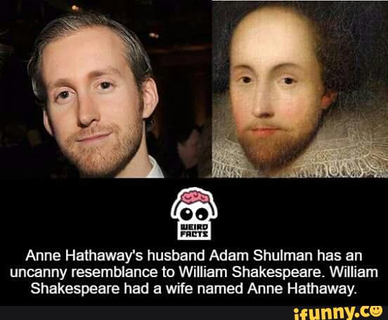 25 Best Memes About William Shakespeare William
