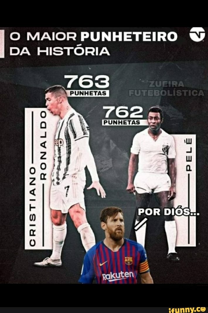 MAIOR PUNHETEIRO DA HISTORIA
"OS
POR DIOS:!.
bá