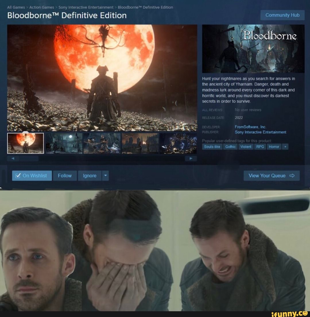 All Games Action Games > Sony interactive Entertainment > Definitive