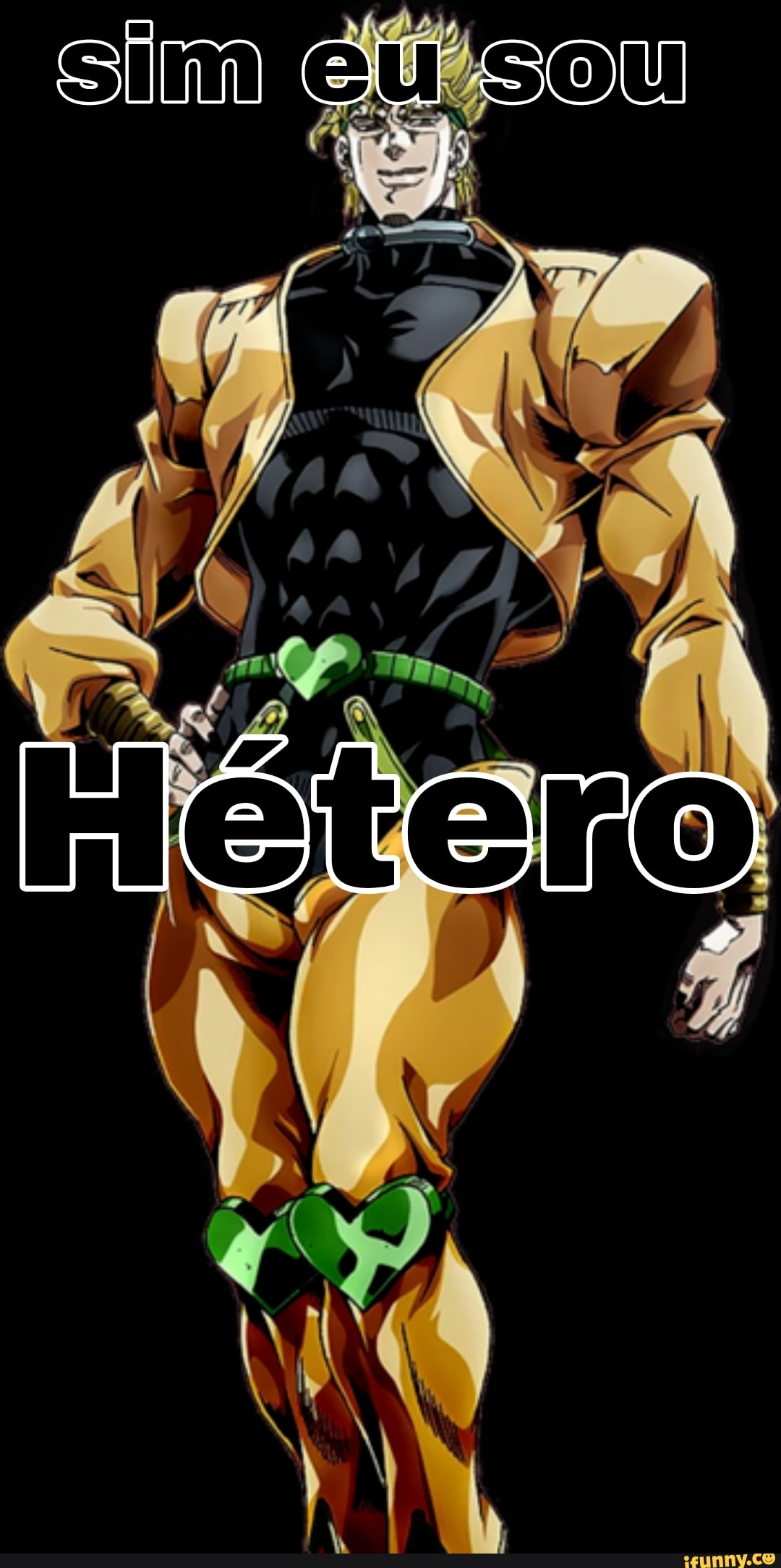 siim EU SOU
Hétero