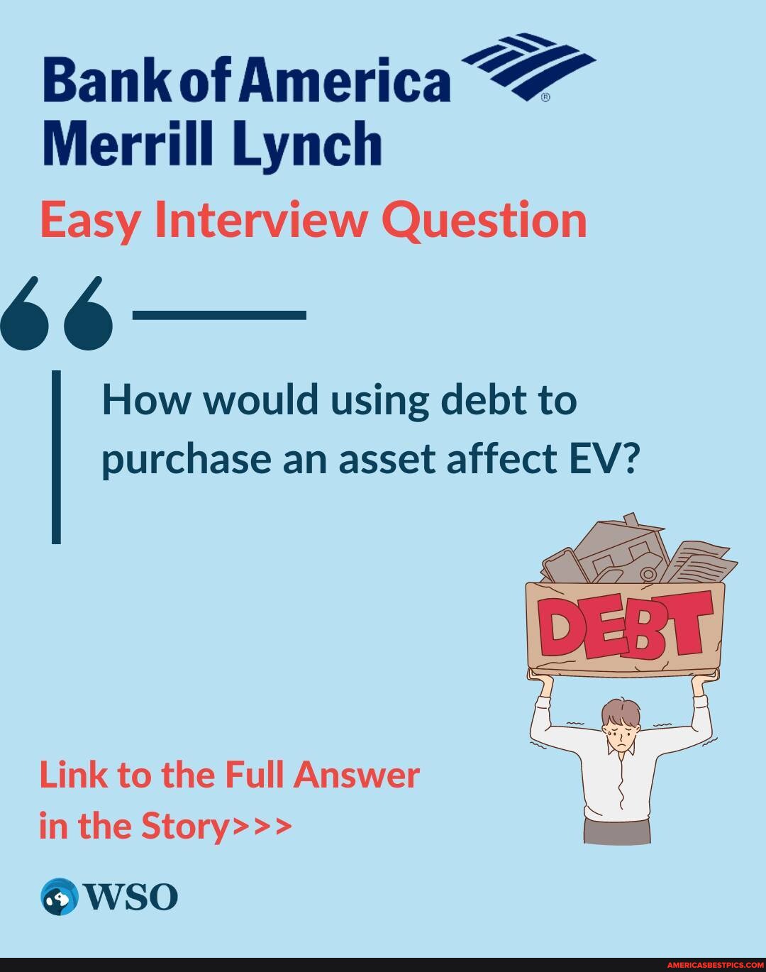 ⚡️⚡ Answer this interview question that was asked to a Summer Analyst