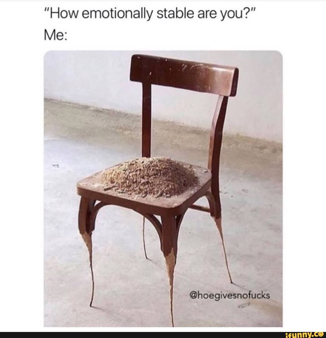 "How emotionally stable are you?" seo.title