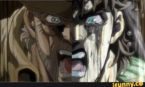 jojosbizarreadventure