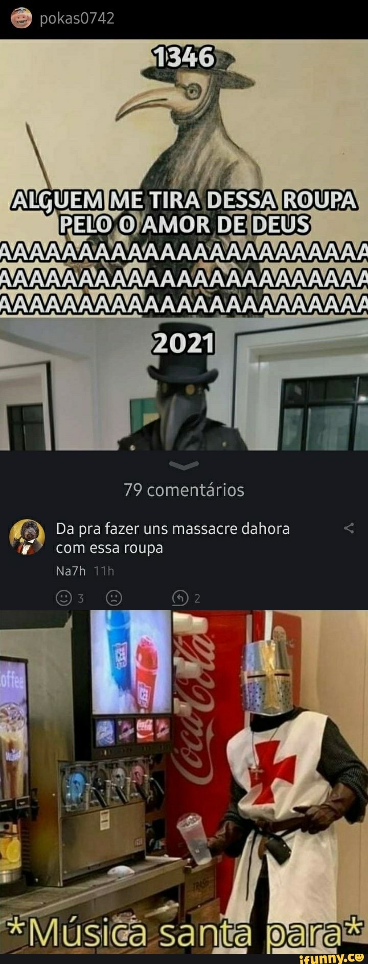 ê pokas0742
TIRA DESSAJROUPA JOJAMOR DEIDEUS
NANA RARAAAAAAANANANAA NANA AA ANA A ANA RA ANAY NVVNNVNNNVN NAN N NV NNVNNAVNN
79 comentários
Da pra fazer uns massacre dahora com essa roupa
Na7h
*Música santa palra