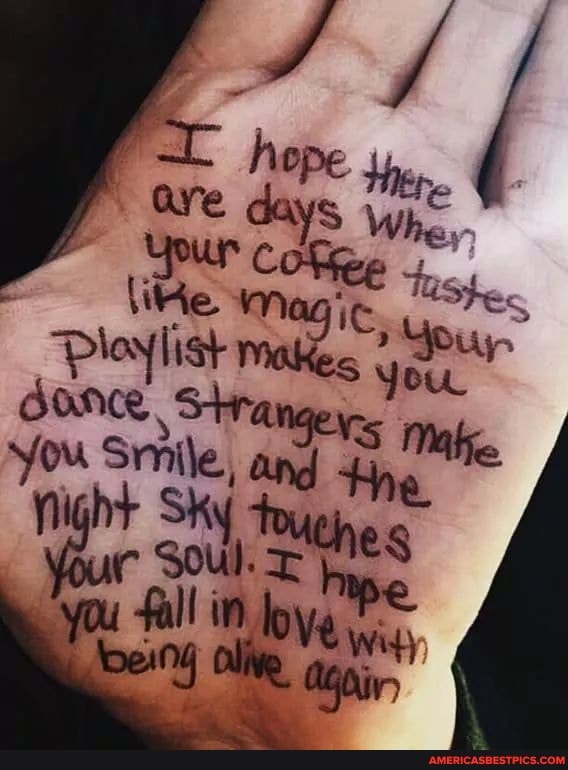 - ho
aye day
ff
PE the.
S Whe,
Upur
\ie mm
Sec
"Playlist
NS Mabe.
You Smile and
r SKy meh
es
you fall in
Ve Wit)