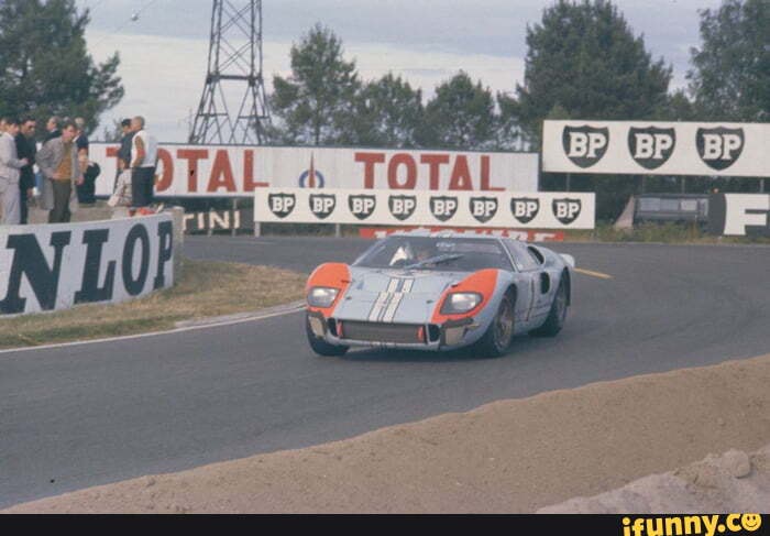 Ford_gt40_mkii memes. Best Collection of funny Ford_gt40_mkii pictures ...