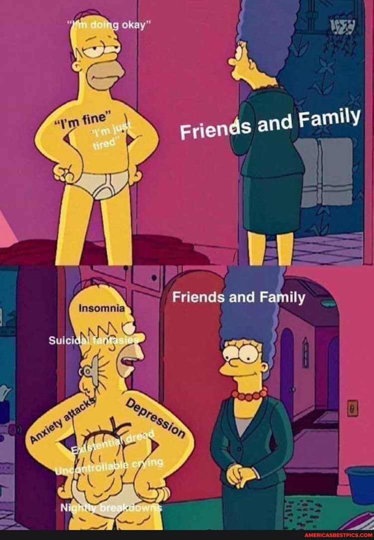 Friends and Family
Friends and Family
he are
