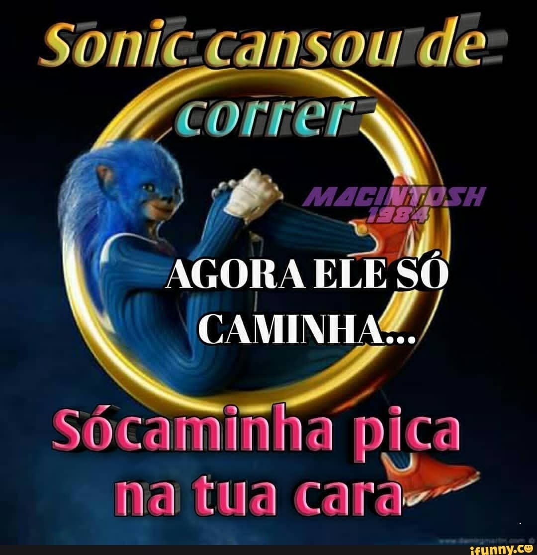 I
CAMINHA®.
Sócaminha pica