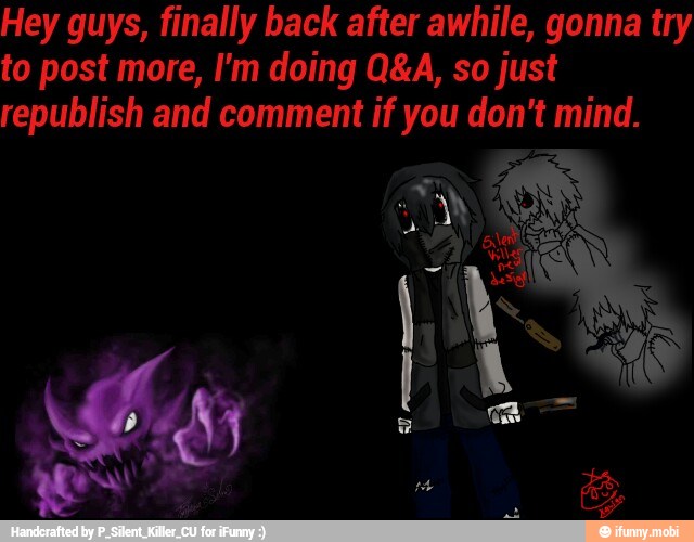 Hey guys, finally back after awhile, gonna try
post I'm doing so just
republish and comment if you don't mind.