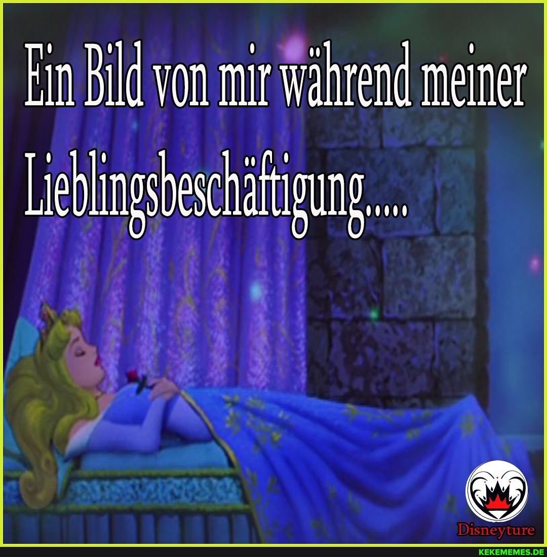 Fin Bild von mir während meiner
Liehingspeschältiung...
