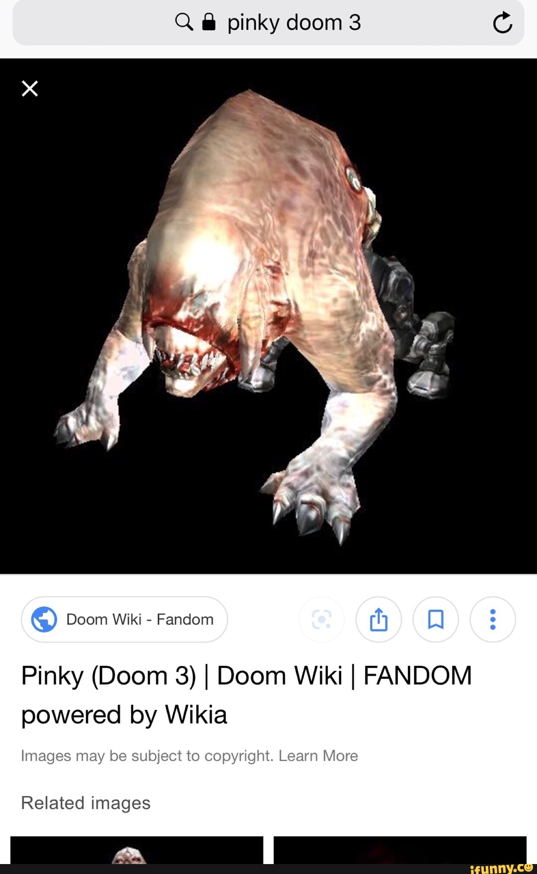 Demon - The Doom Wiki at