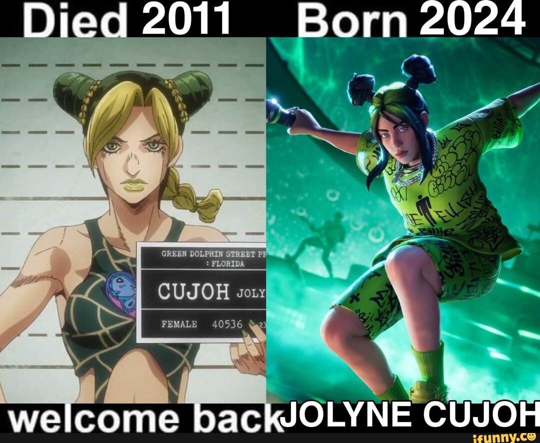 #backkjolyne 