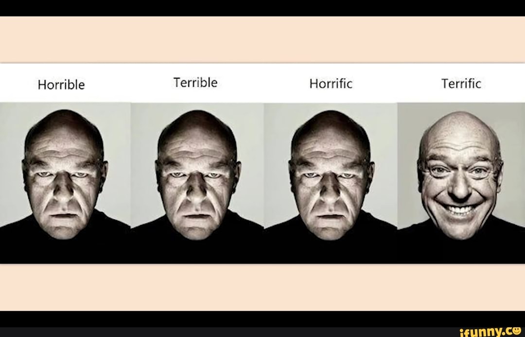 horrible-terrible-horrific-terrific-ifunny