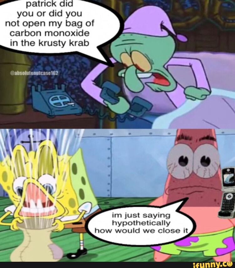 When a thief breaks into your house lookin' for money. Ml look with you