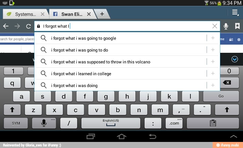 cael
Qi forgot what i was going to google
Qi forgot what i was going to do
Qi forgot what i was supposed to throw in
this volcano
Qi forgot what i learned in college