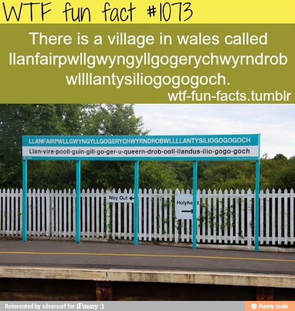 villiage