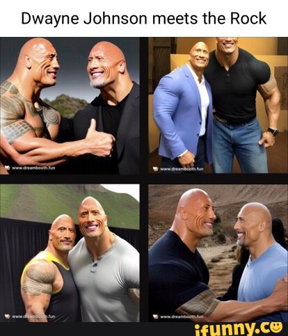 These Dwayne Johnson Memes Will Make You Rock - CheezCake - Parenting, Relationships, Food